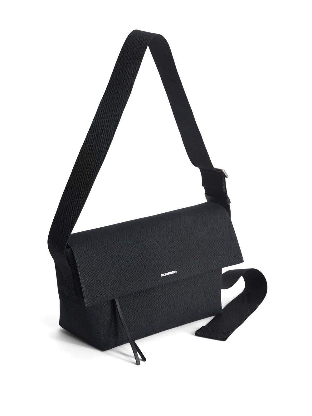 Utility shoulder bag - 4