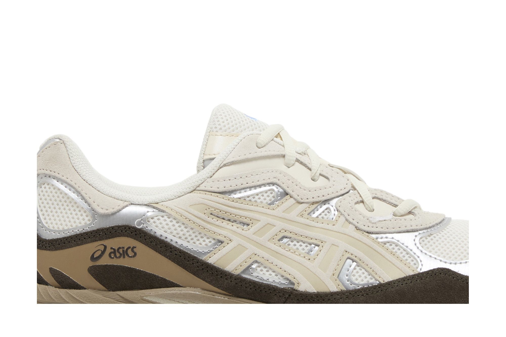 Asics Gel NYC 'Cream Mocha' | goat | REVERSIBLE