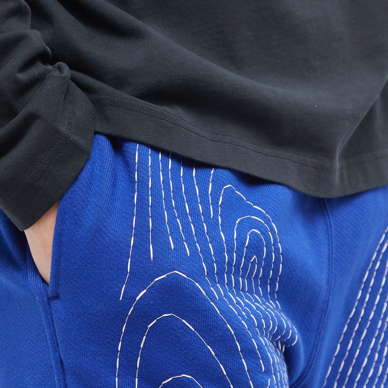 Off-White BODY STITCH SKATE SWEAT PANT 5