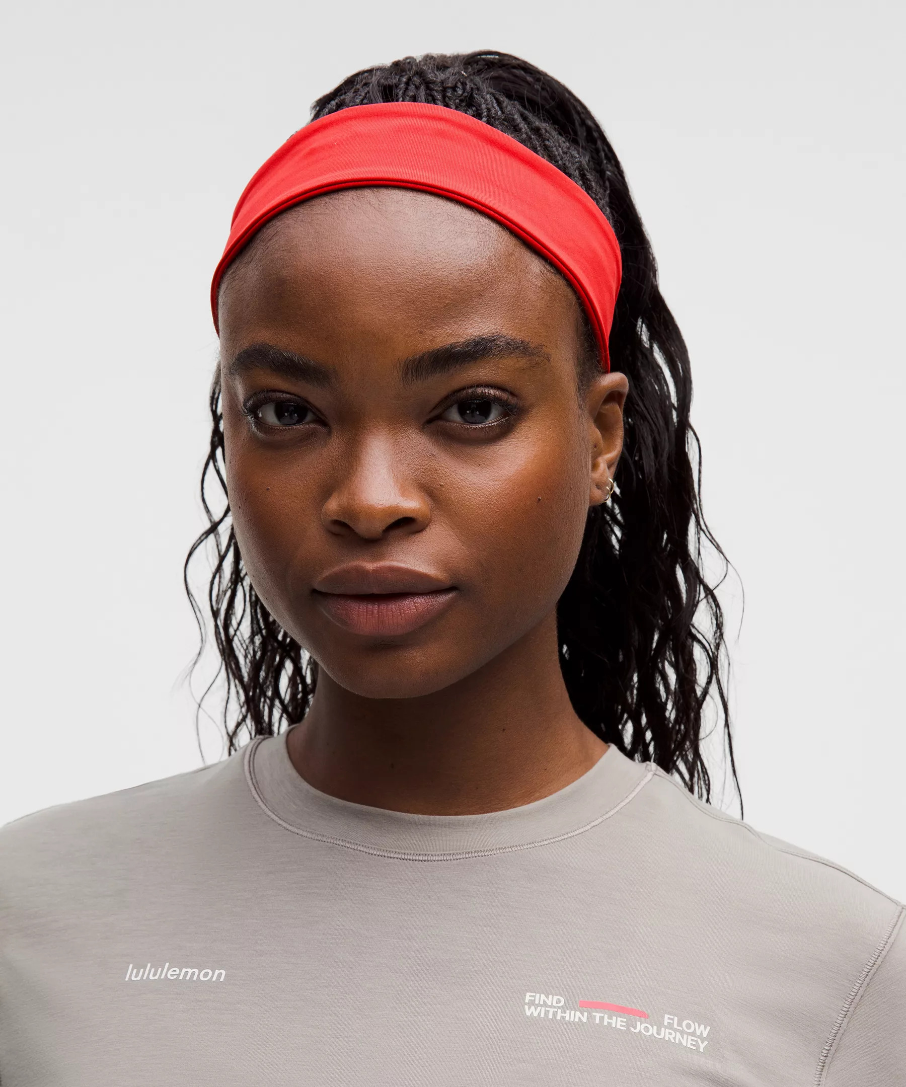 Women's Luxtreme Training Headband - 2