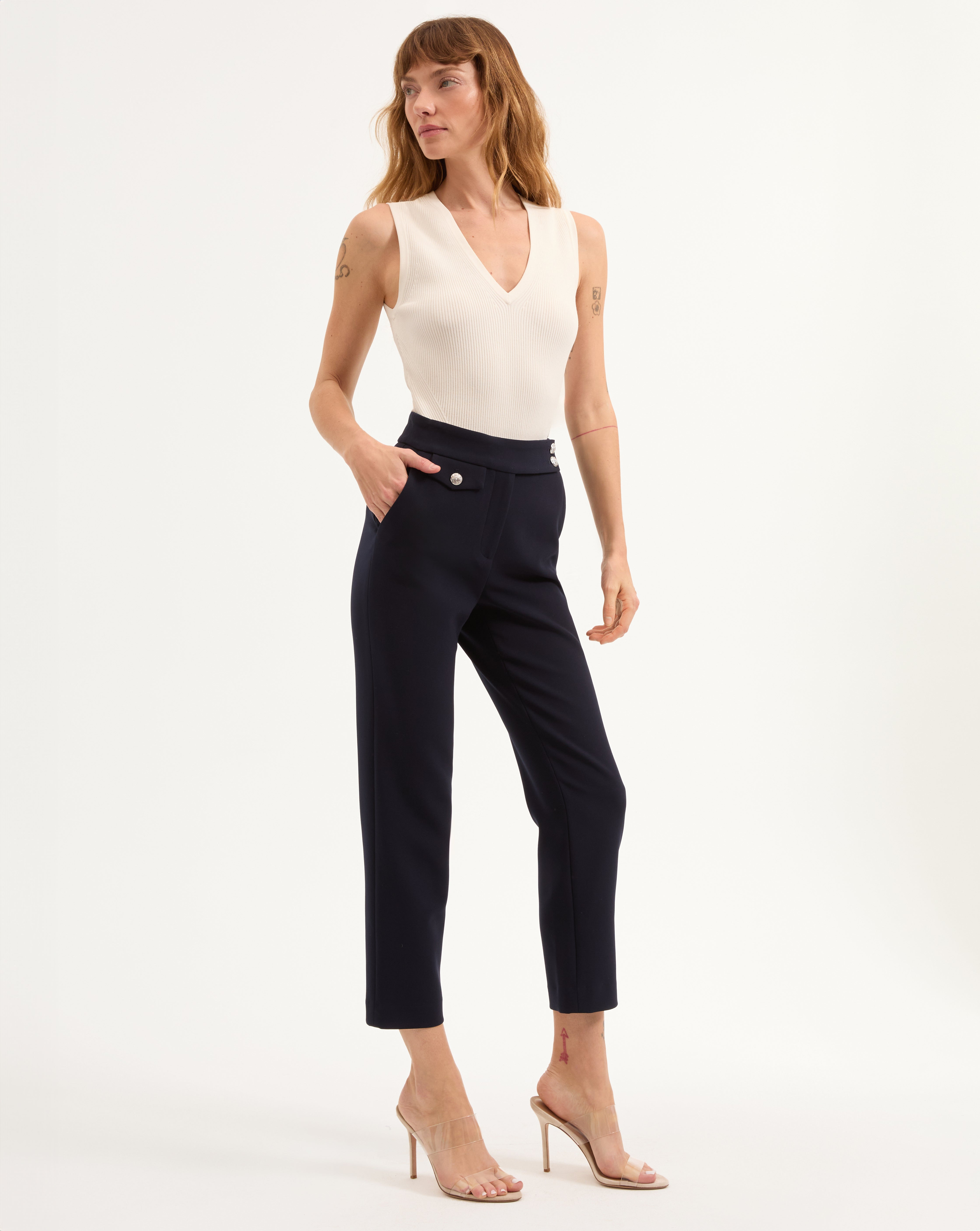 RENZO PANT - 4