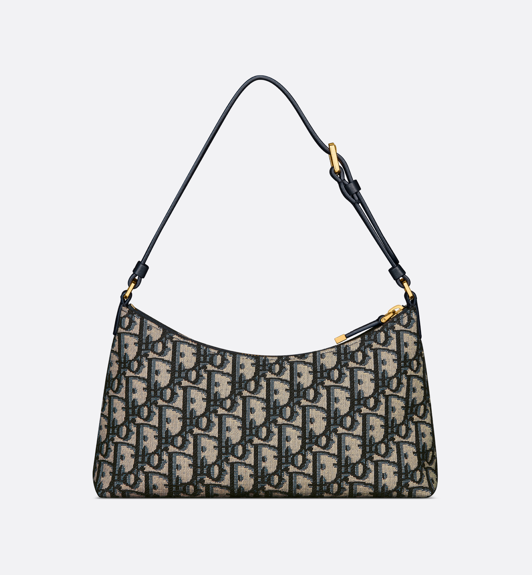 30 Montaigne Mini Hobo Shoulder Bag - 4