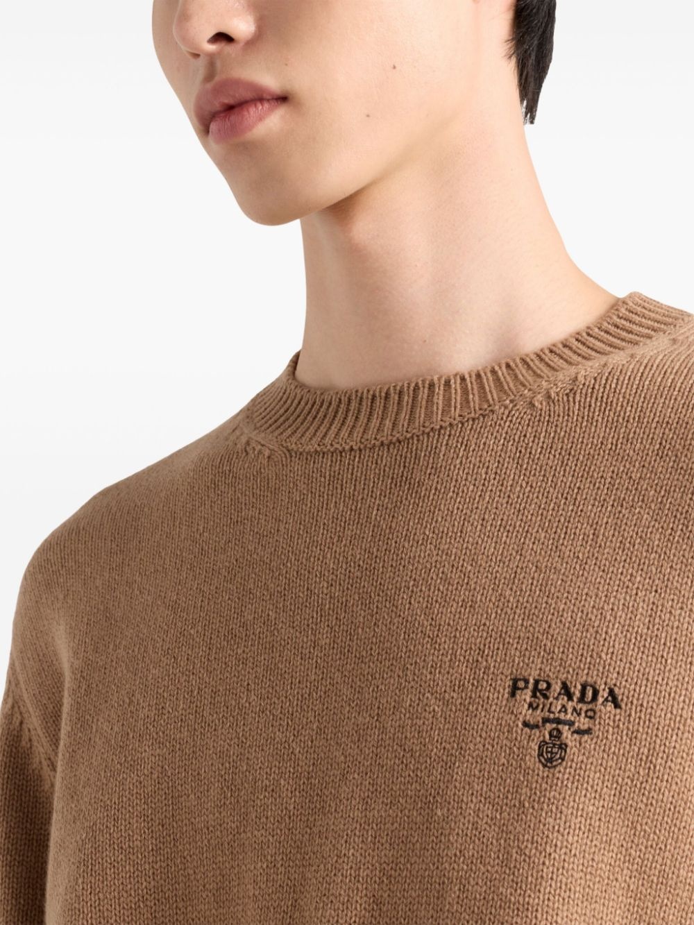 cashmere sweater - 5