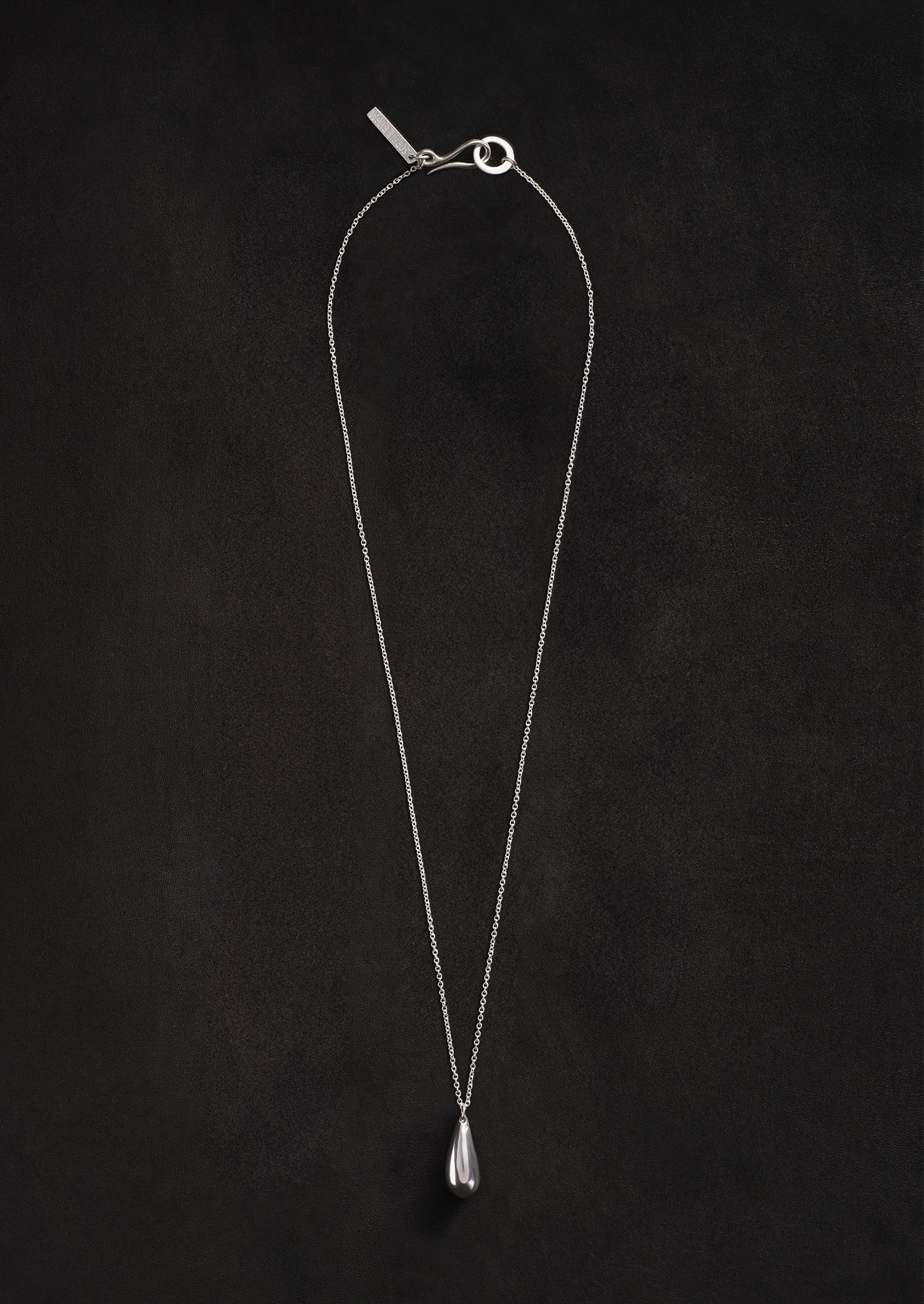 Droplet Pendant - 3
