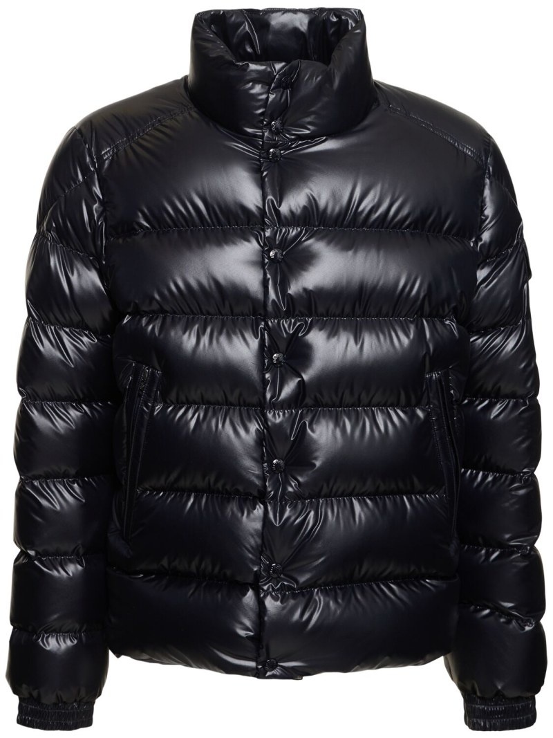 Lule short tech down jacket - 1