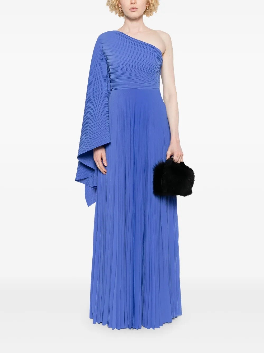 The Maci Maxi Dress - 2