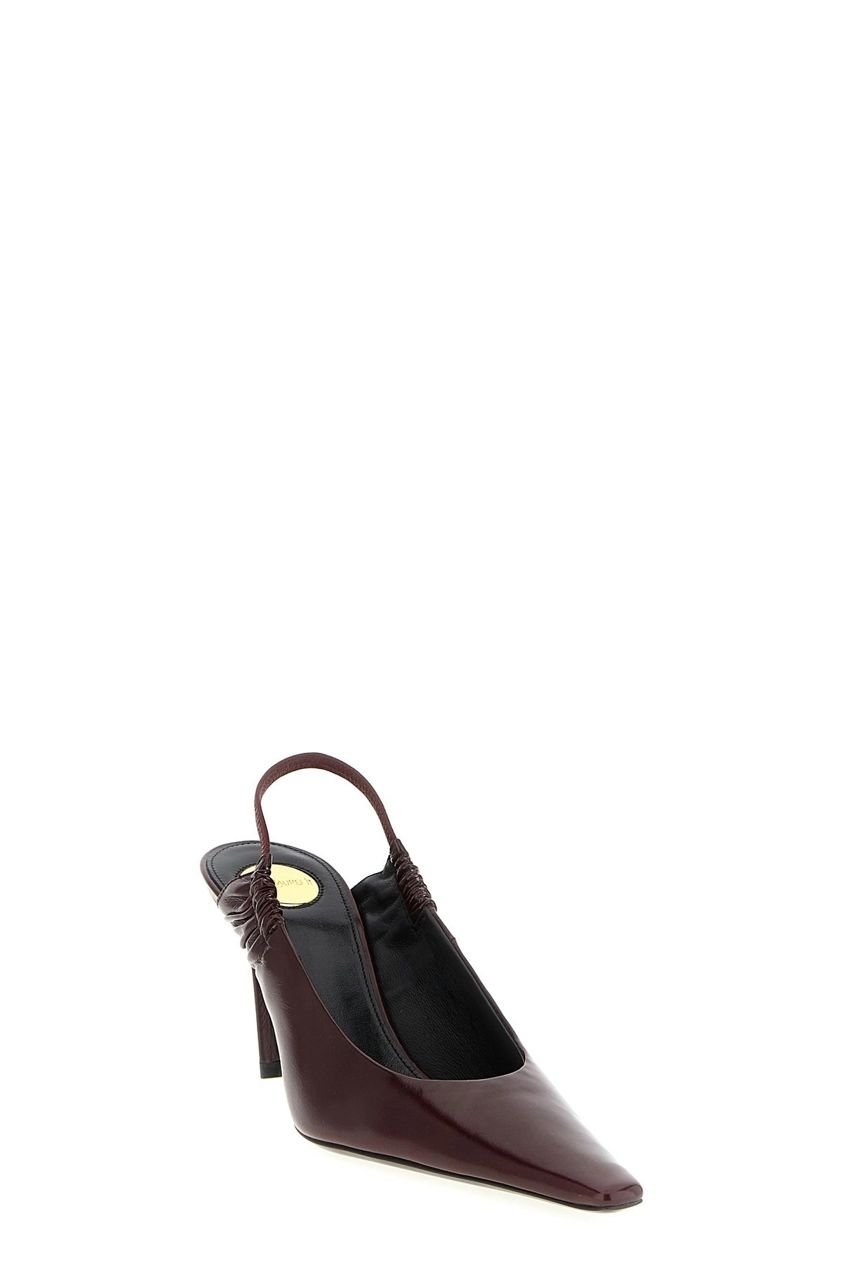 'Anne-Marie' slingback - 2