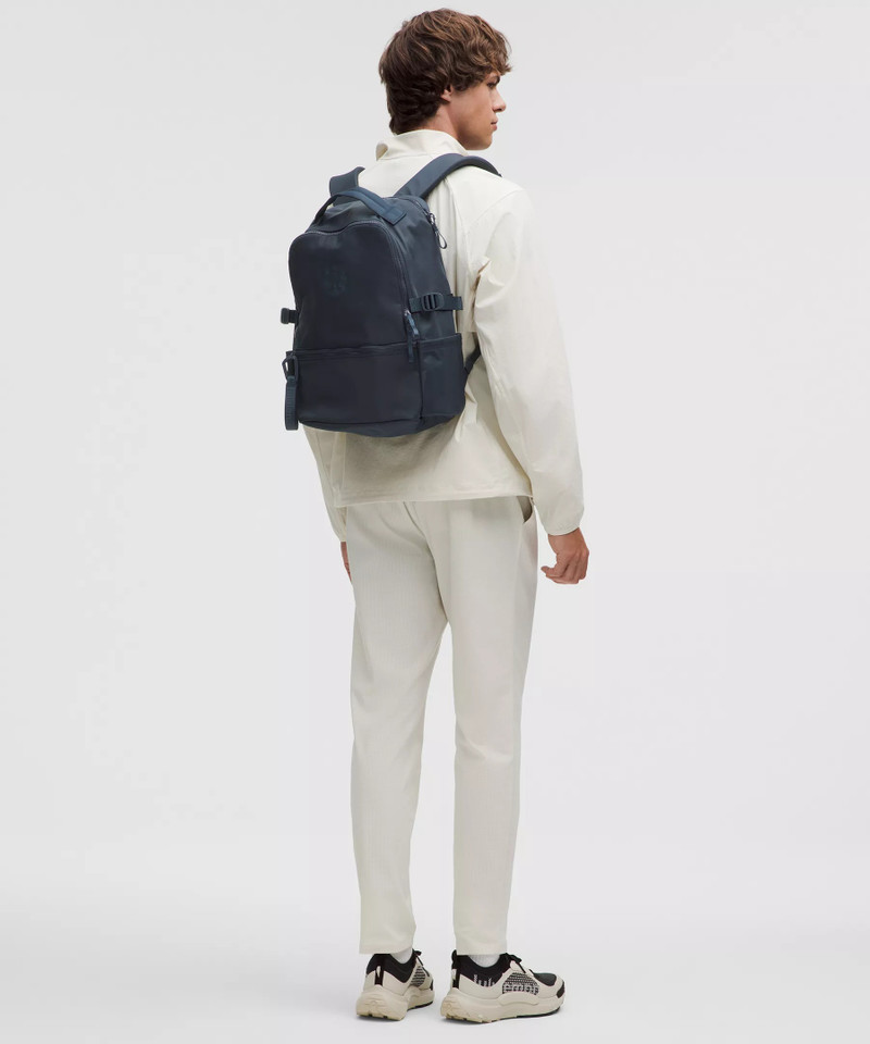 New Crew Backpack 22L *Updated 6