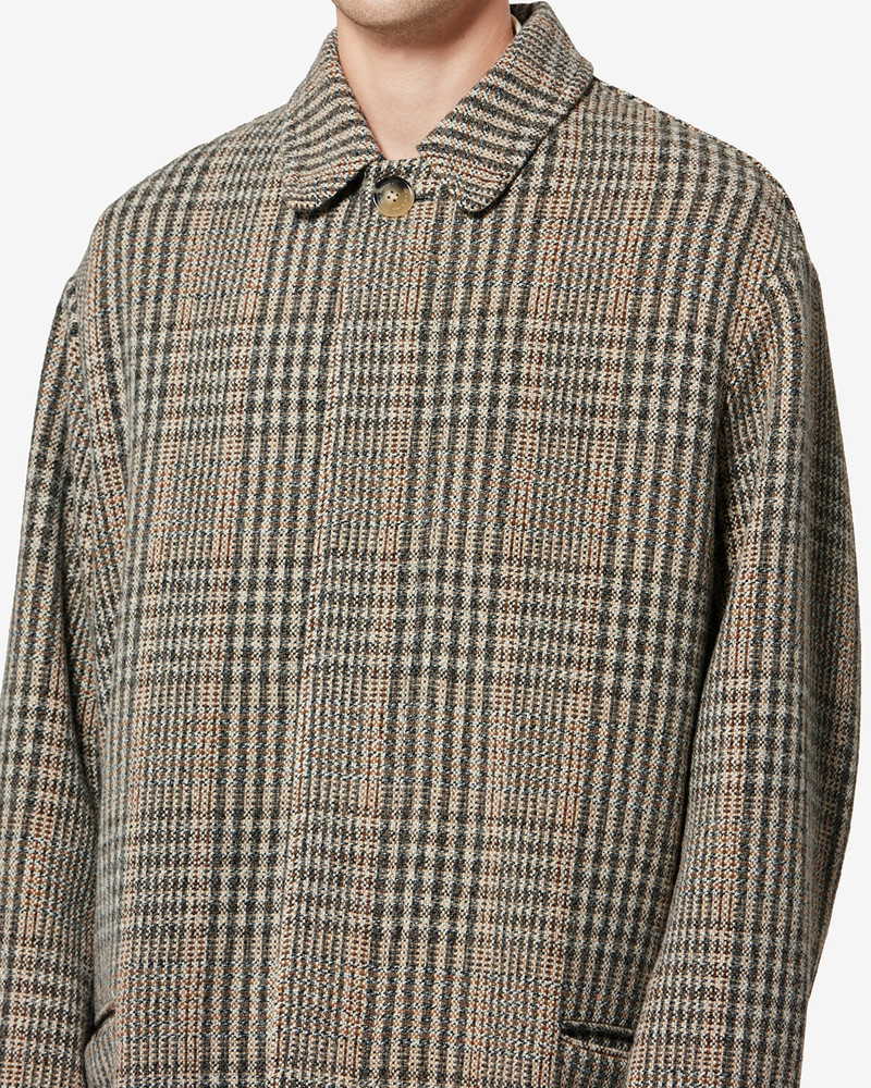 FRANCO COAT 3