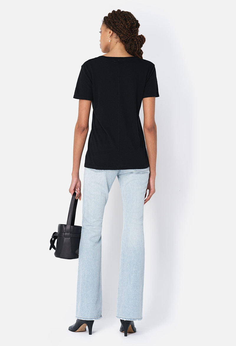 JERSEY VINTAGE TEE 4