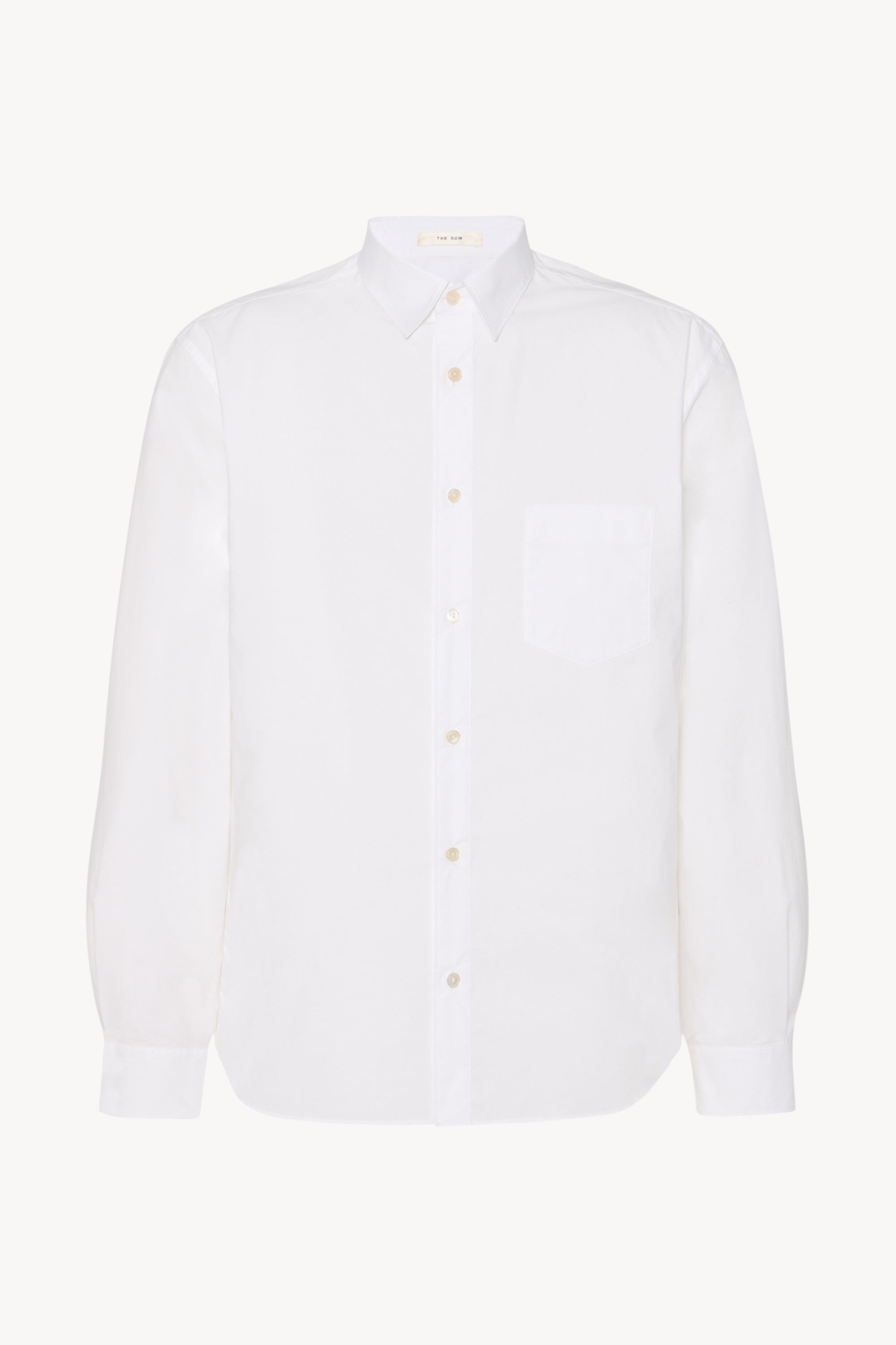 Ashford Shirt in Cotton - 1