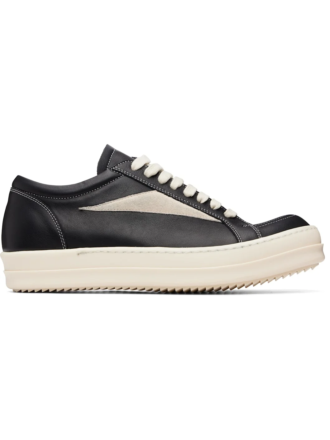 Black Tower Vintage Sneaks Sneakers - 1