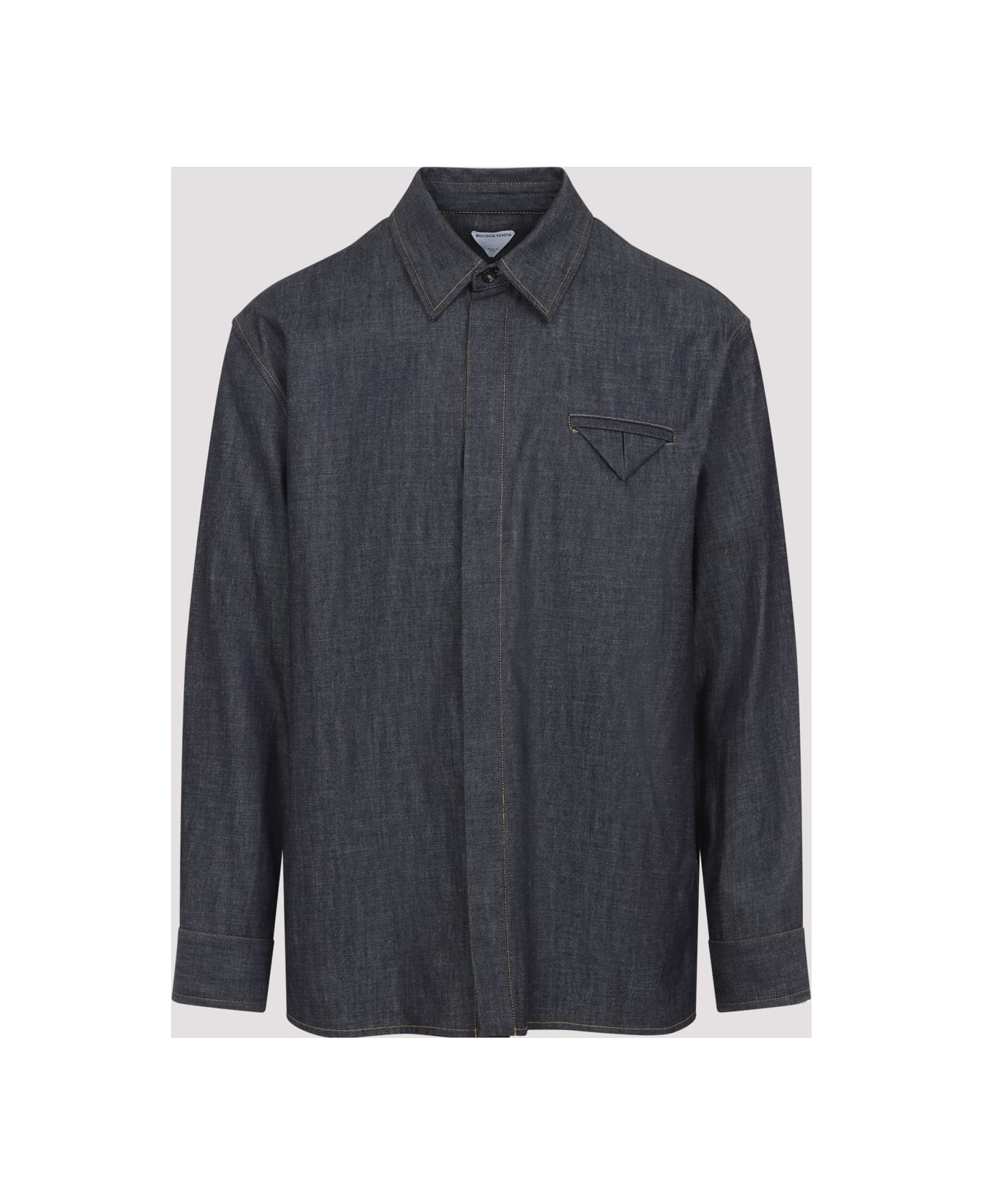 Denim Shirt - 3