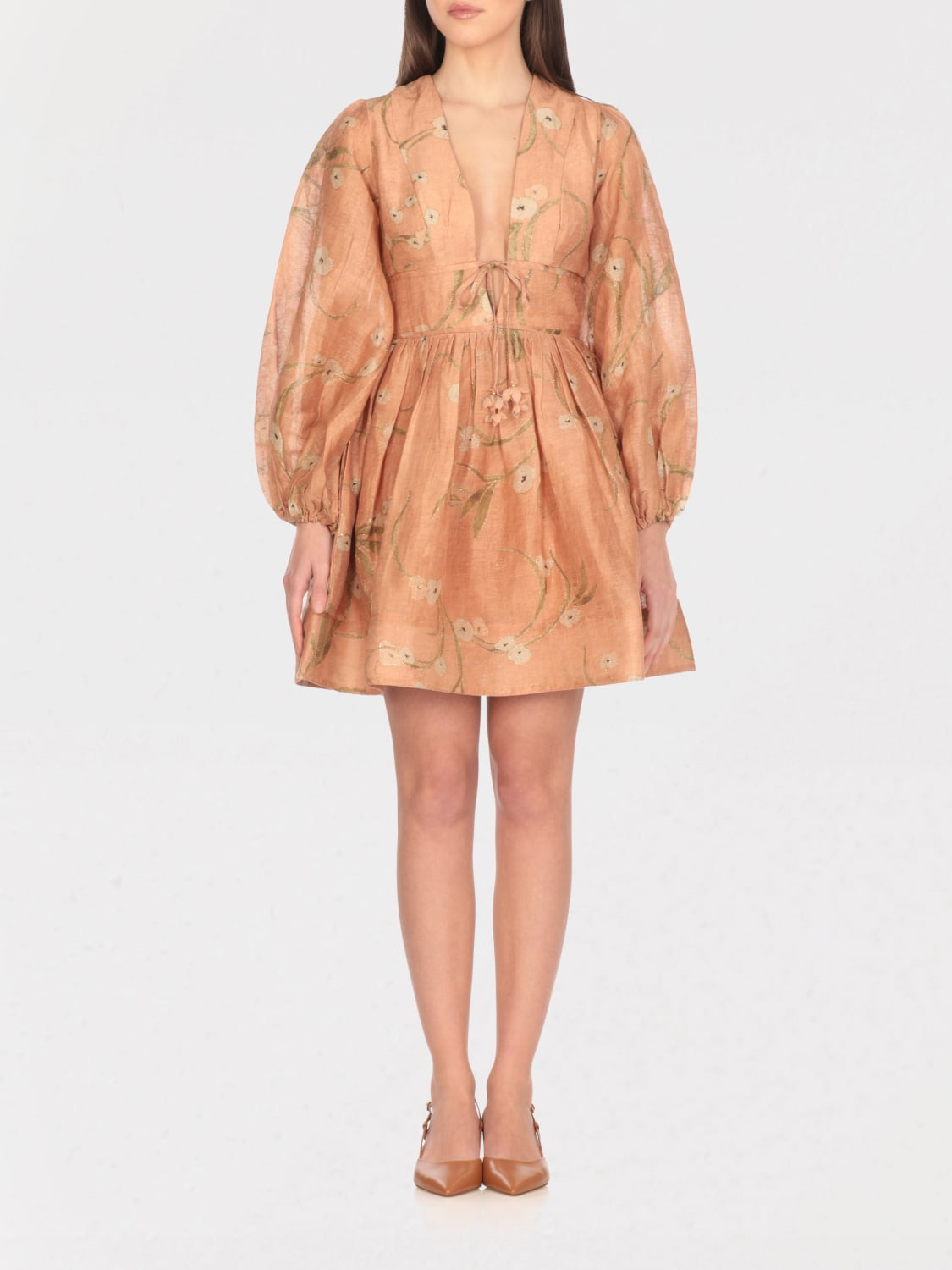 Dress woman Zimmermann - 2