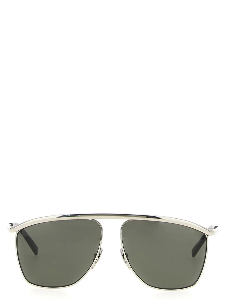 Saint Laurent 'Sl 820 Victorie' Sunglasses - 1