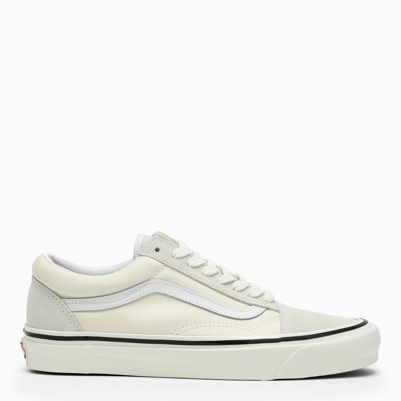 Anaheim Factory Old Skool 36 DX ivory-coloured sneakers - 1