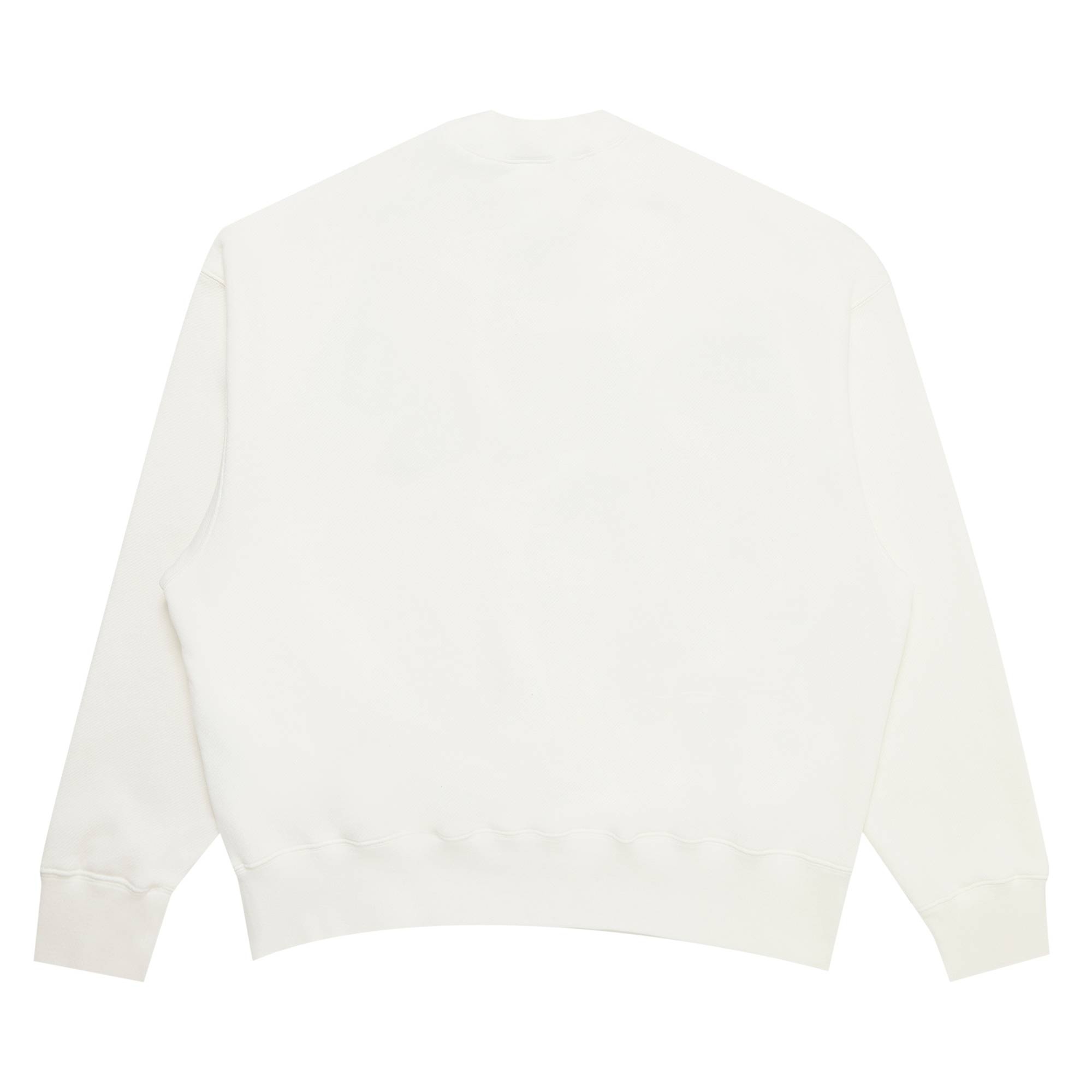 Palm Angels PA Bear Creoff 'White/Brown' - 2