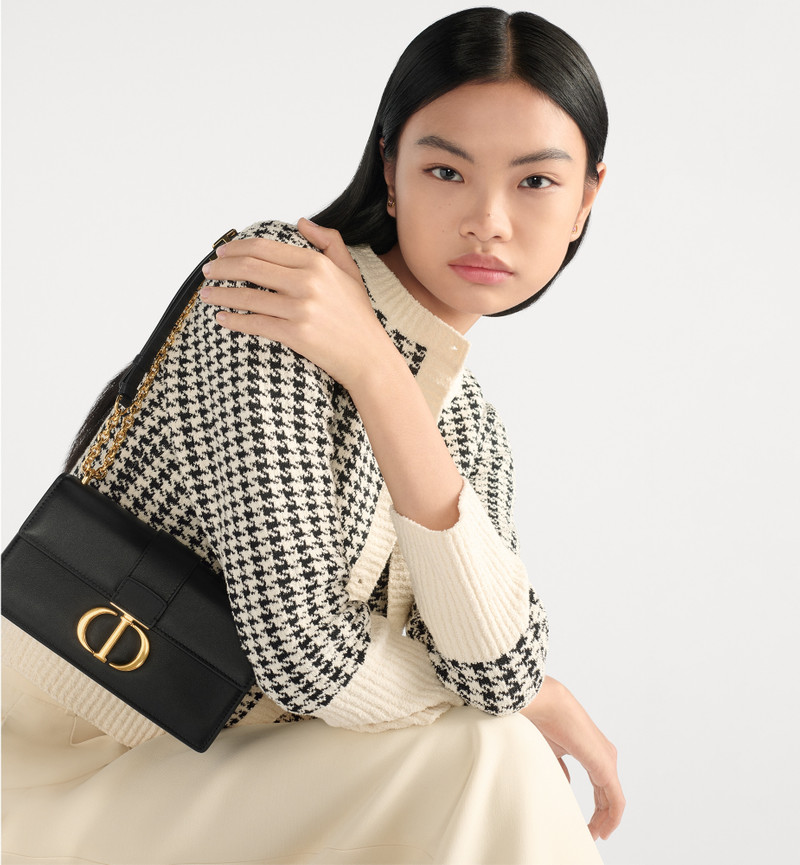 30 Montaigne East-West Bag with Chain 8