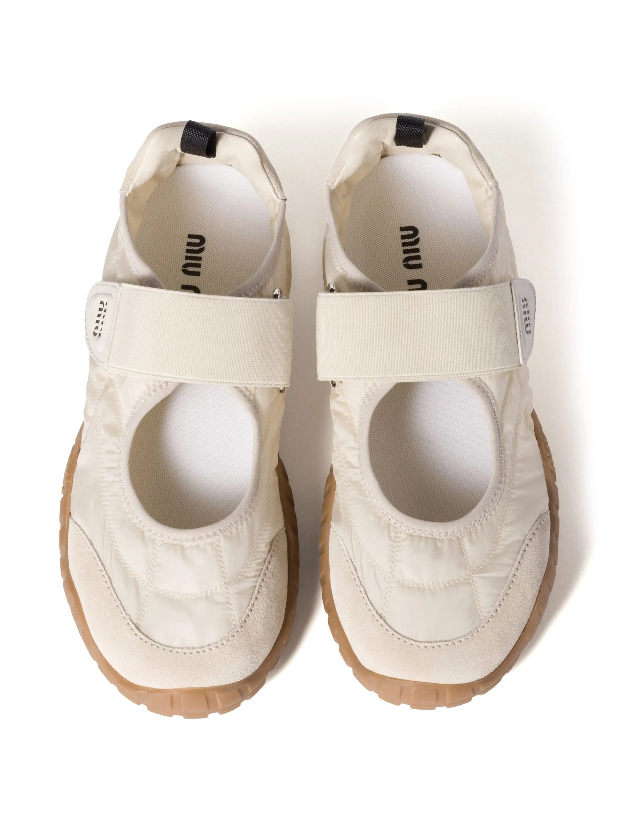 Tyre ballerina shoes - 3