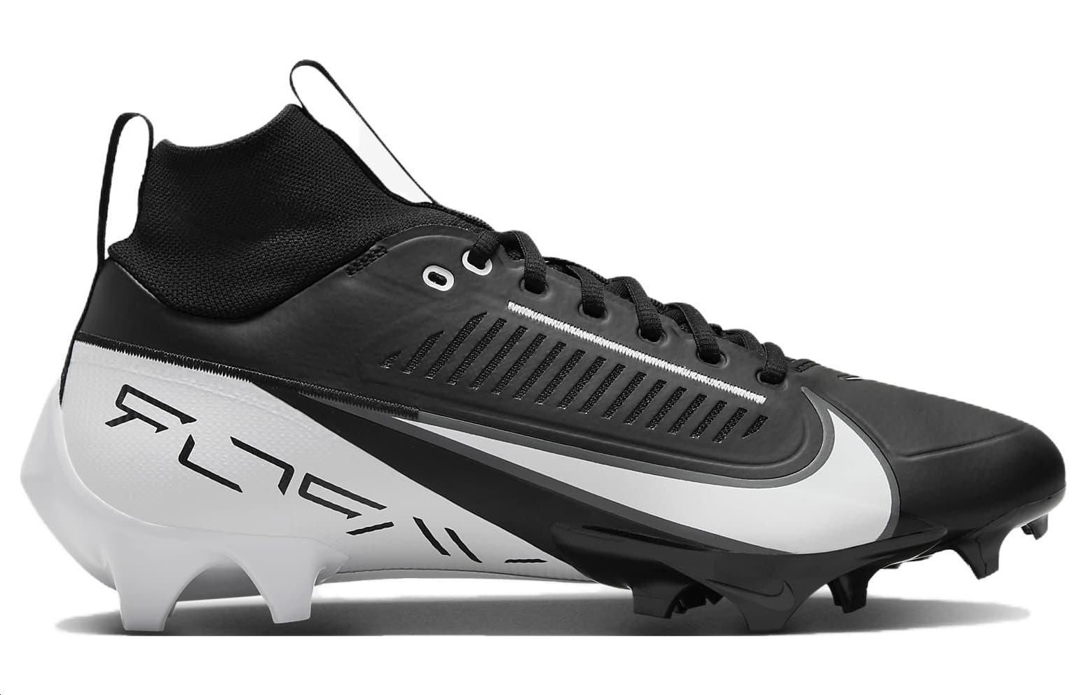 Nike Vapor Edge Pro 360 2 'Black White' DA5456-001 - 2