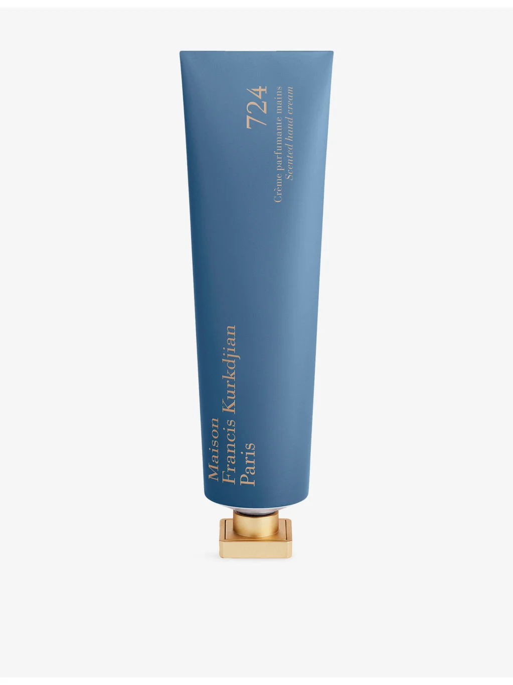 724 Scented Hand Cream 70ml - 1
