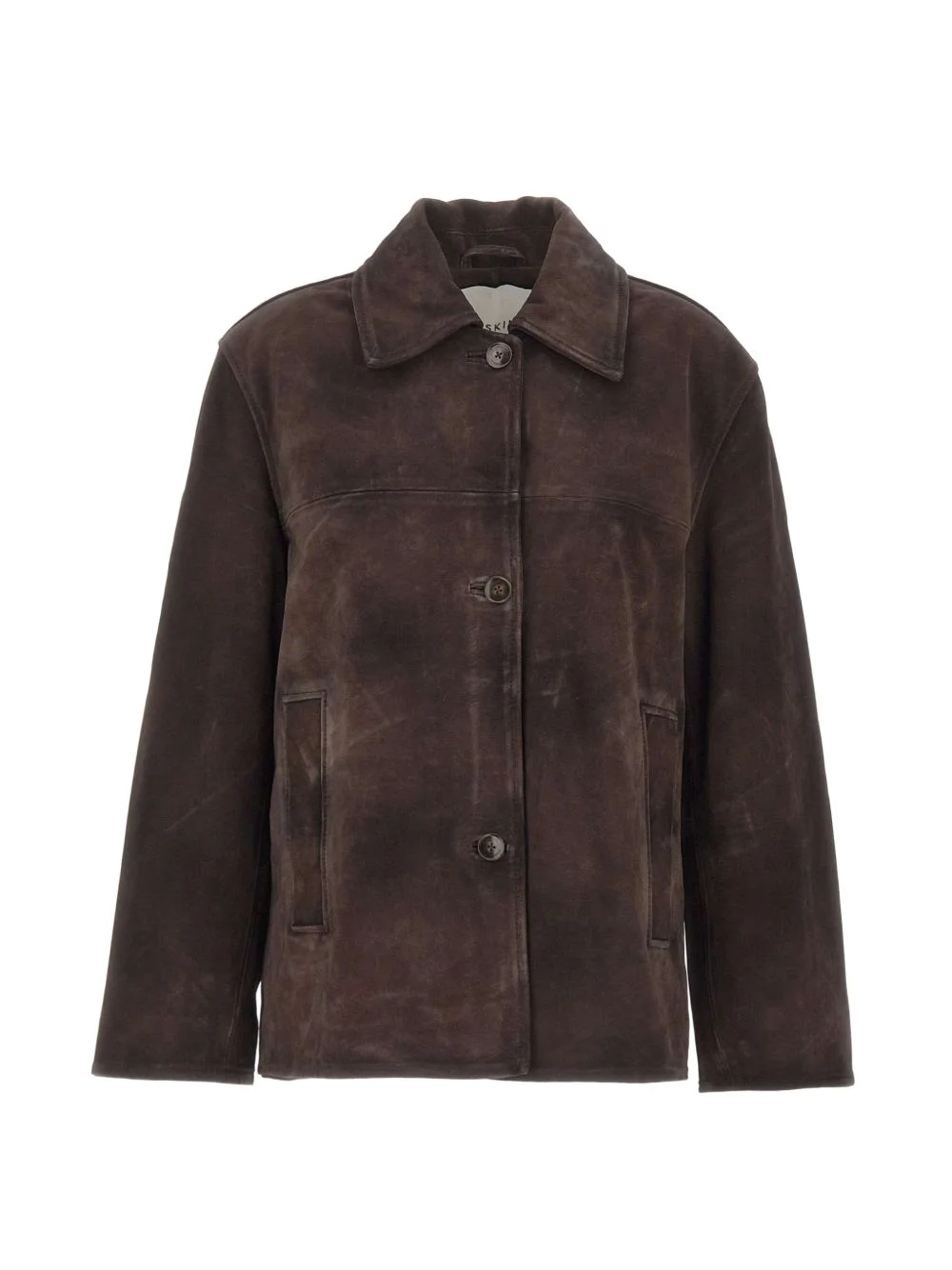 Manon jacket - 1