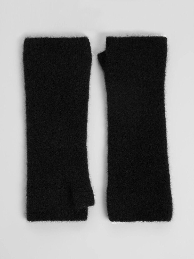 Cashmere Silk Bliss Glovelettes 2