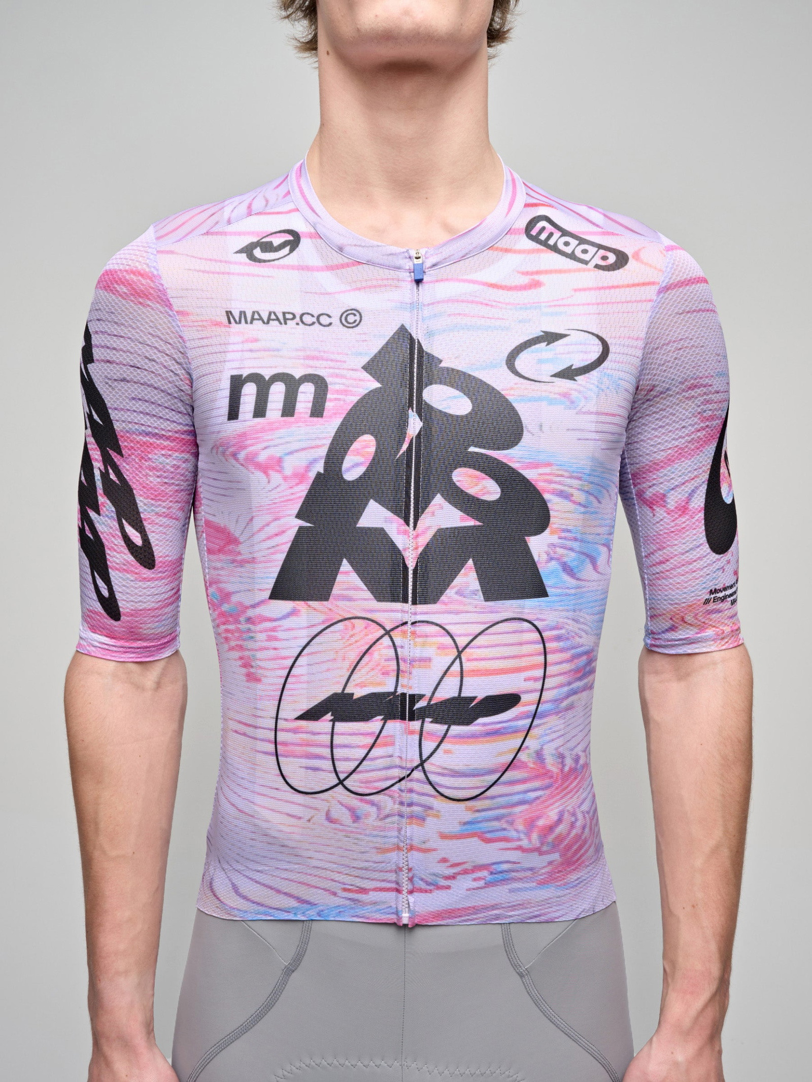 Chroma Pro Air Jersey 3.0 - 3