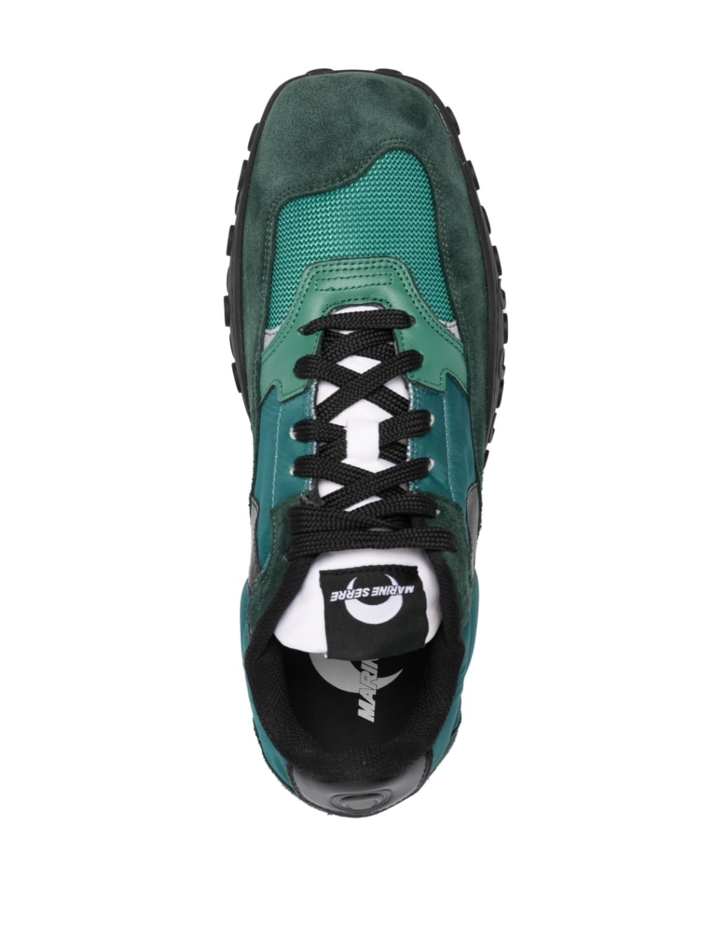 MS-Rise 22 low-top sneakers - 4