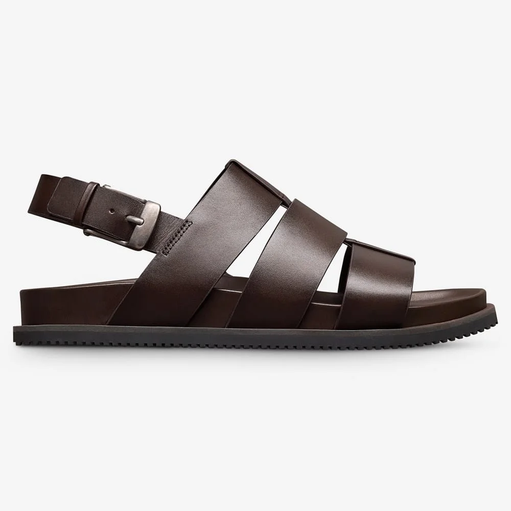 Damien Fisherman Sandal - 1