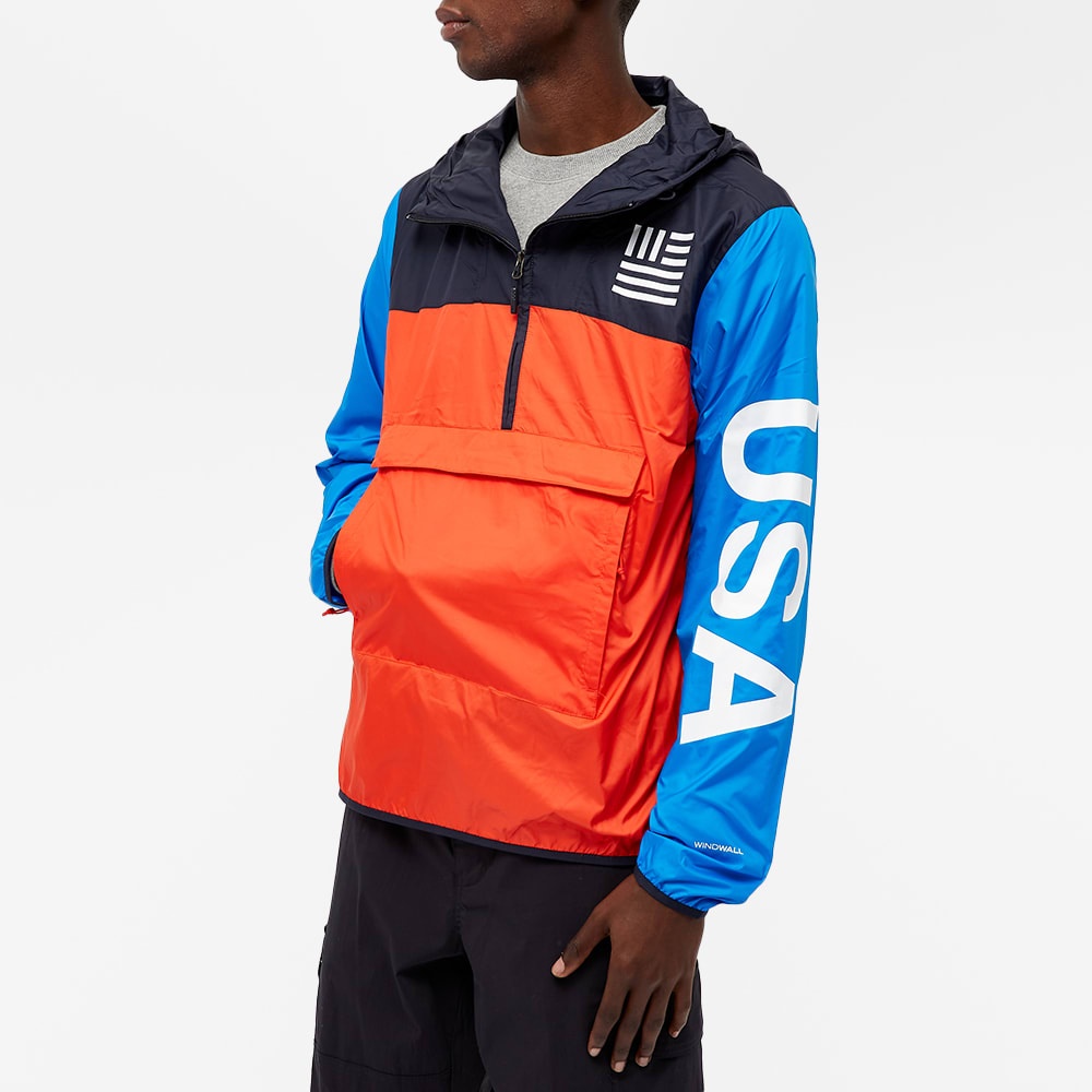 The North Face International Anorak - 5