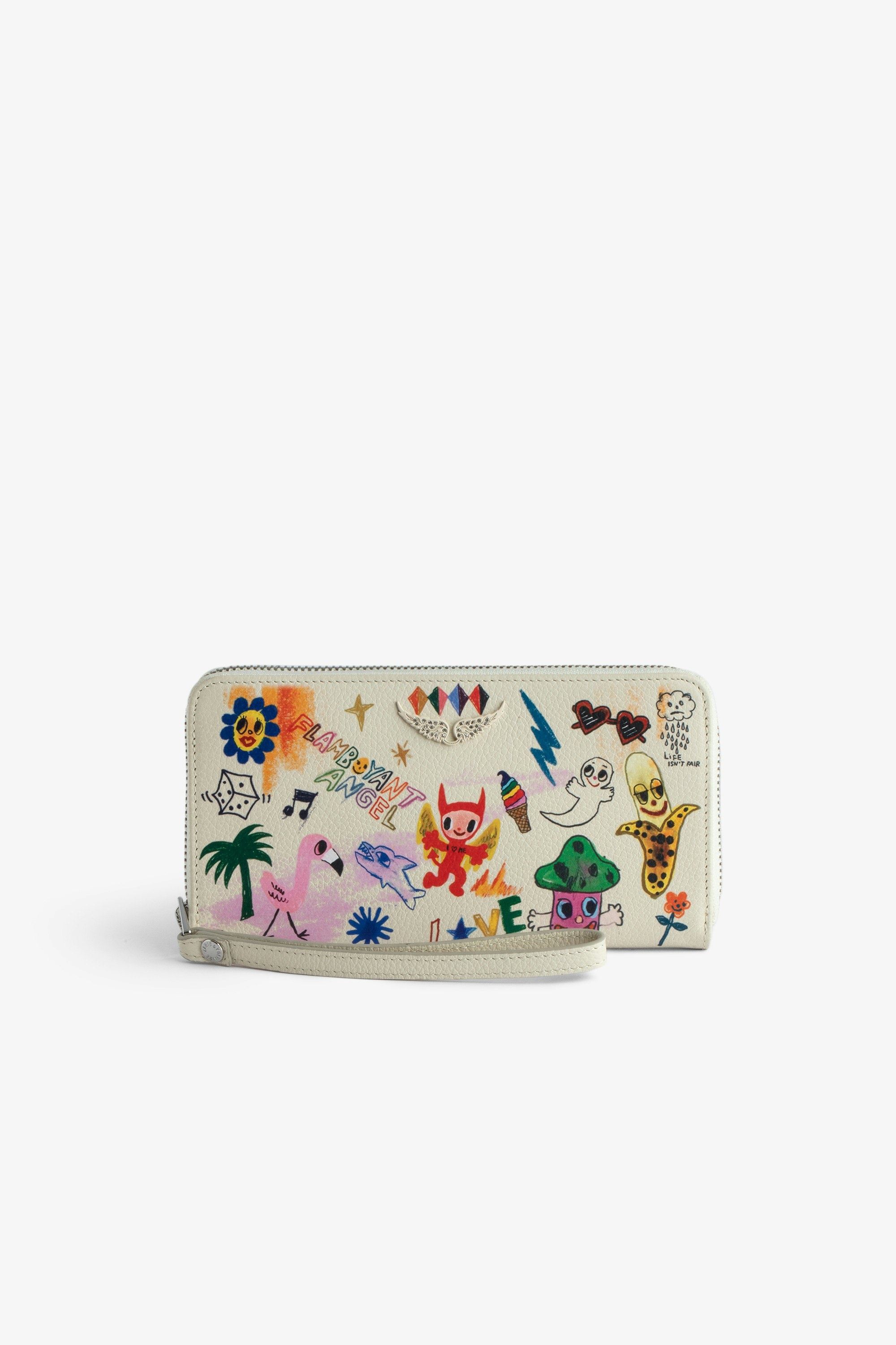 Compagnon Wallet - 1