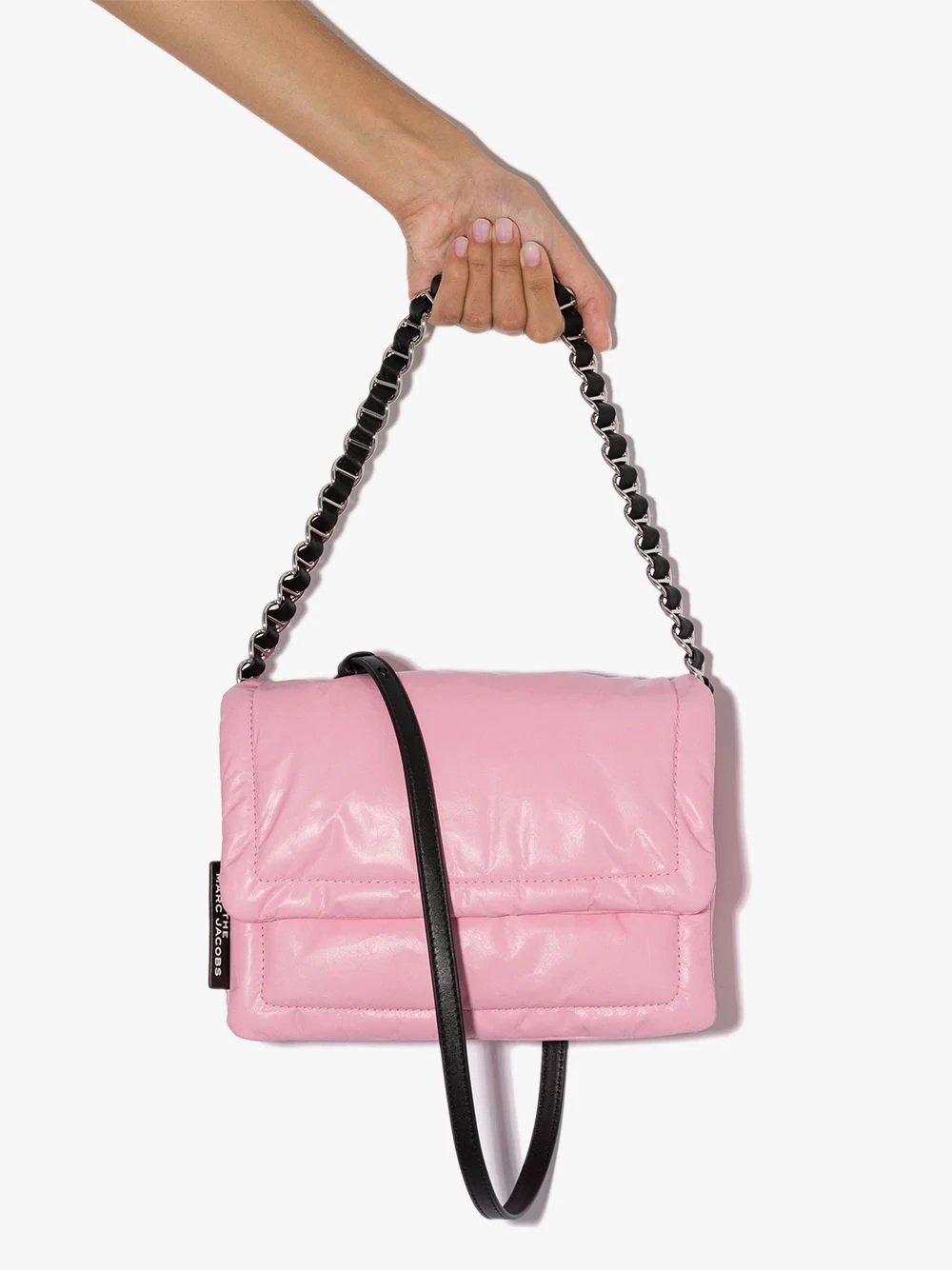 The Pillow shoulder bag - 4