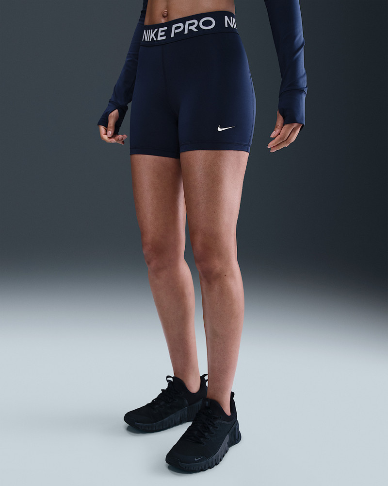 Nike Nike Pro 365 Women's 5" Shorts outlook