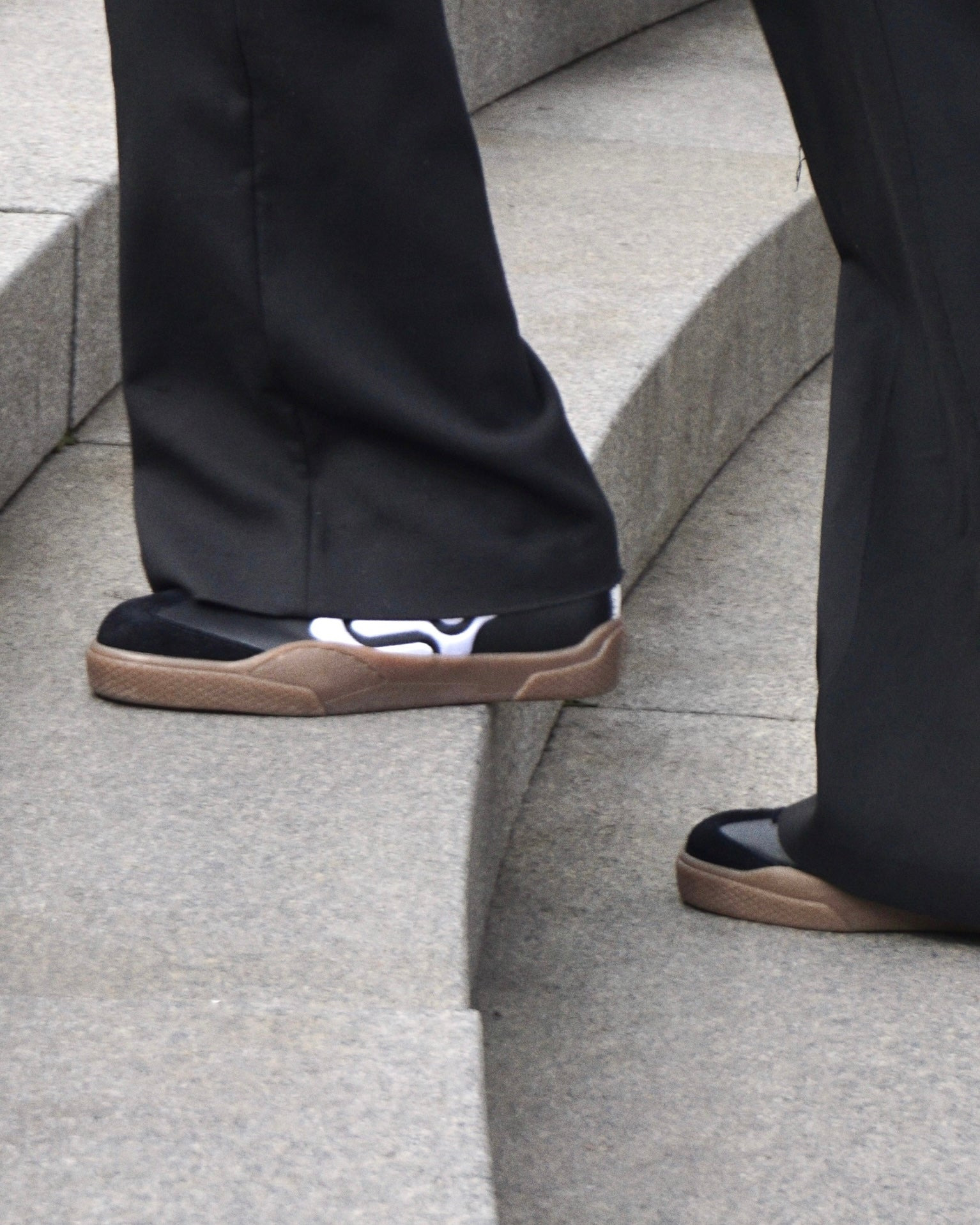 Santos Sneakers - 7