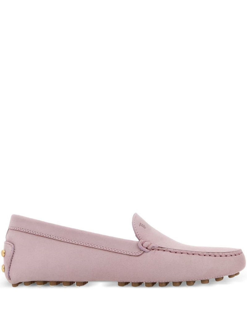 suede loafers 1