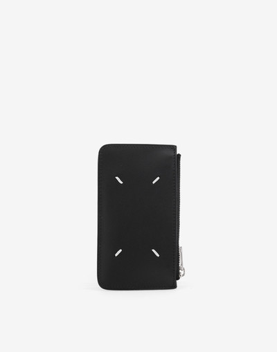 Maison Margiela MM.11 cardholder outlook