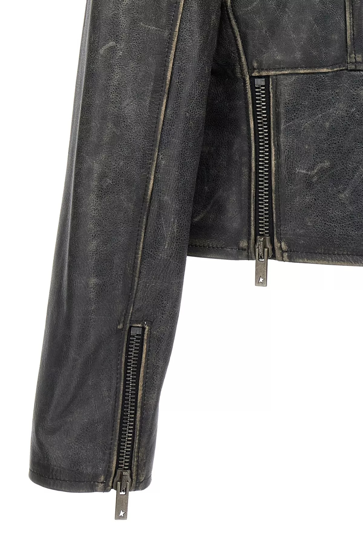 'Destiny Slim' jacket - 6