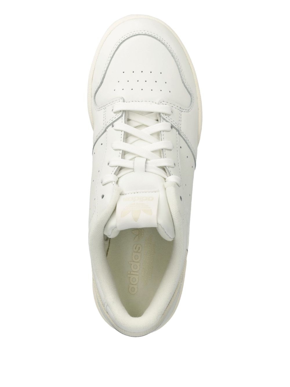 Team Court 2 sneakers - 4