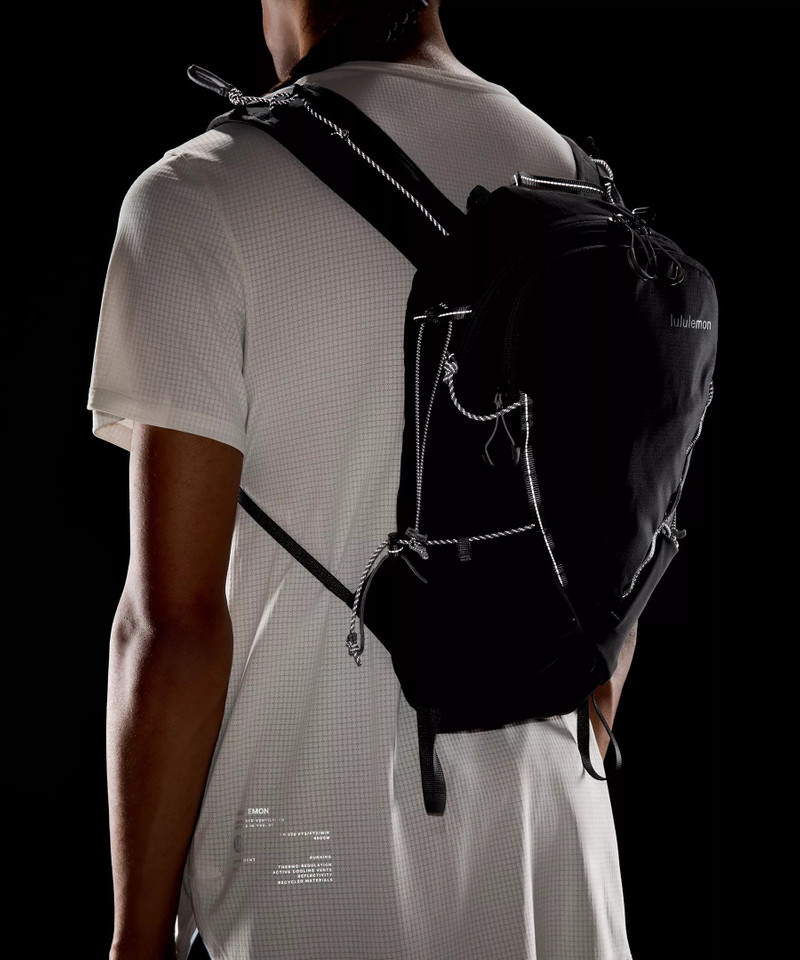 All Sport Backpack 10L 9