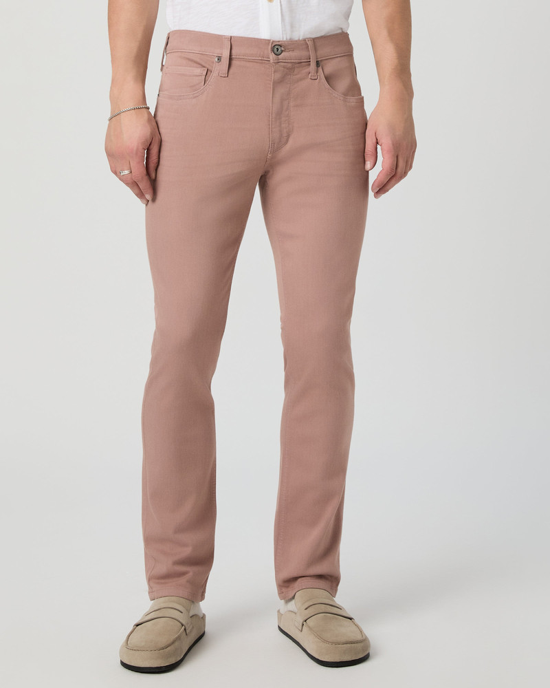 Transcend Federal 32" Slim Straight Jean 1