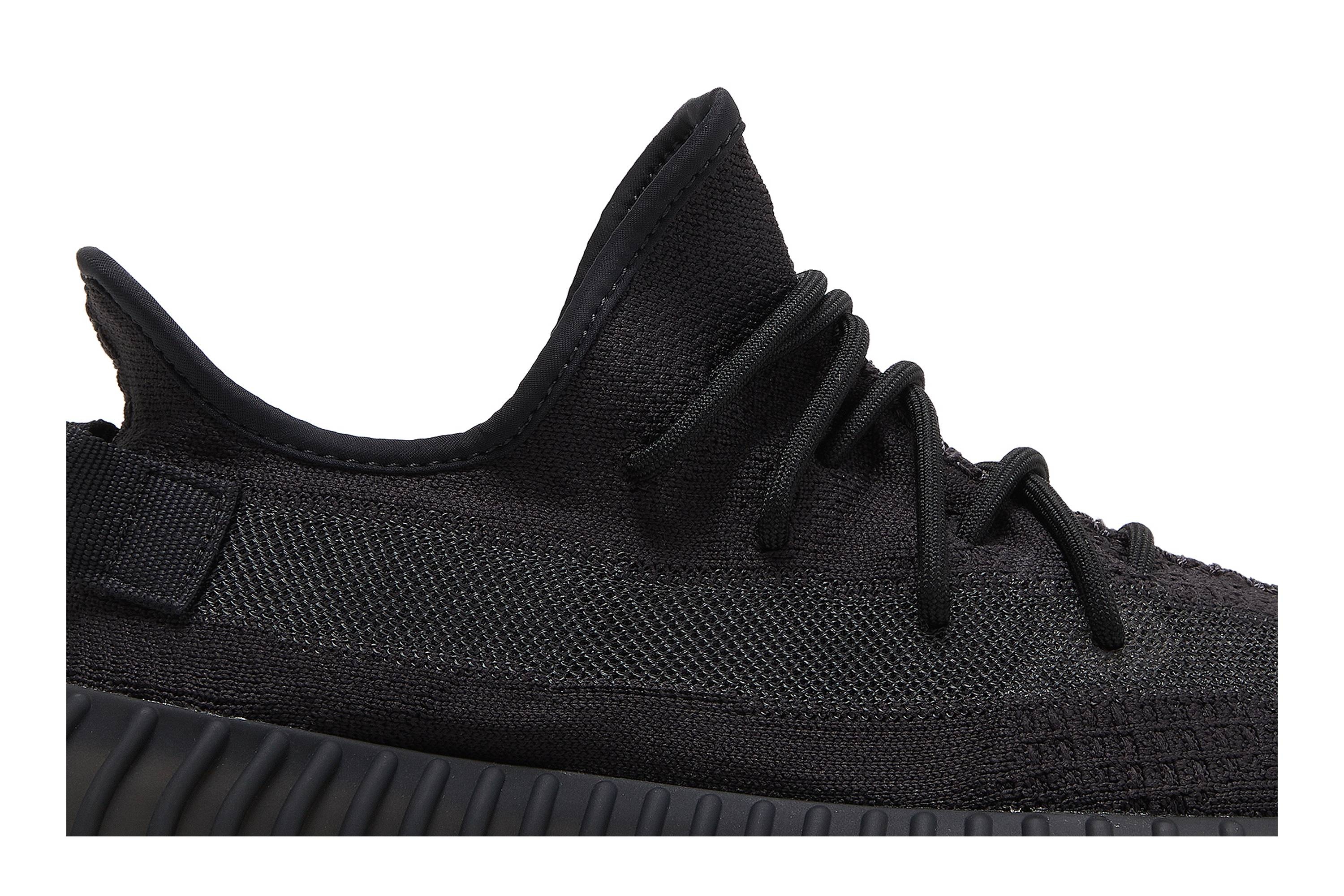 Yeezy Boost 350 V2 'Onyx' - 2