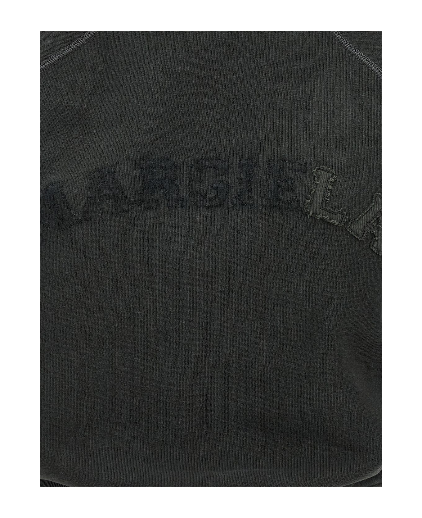 Décortiqué Logo Sweatshirt - 4
