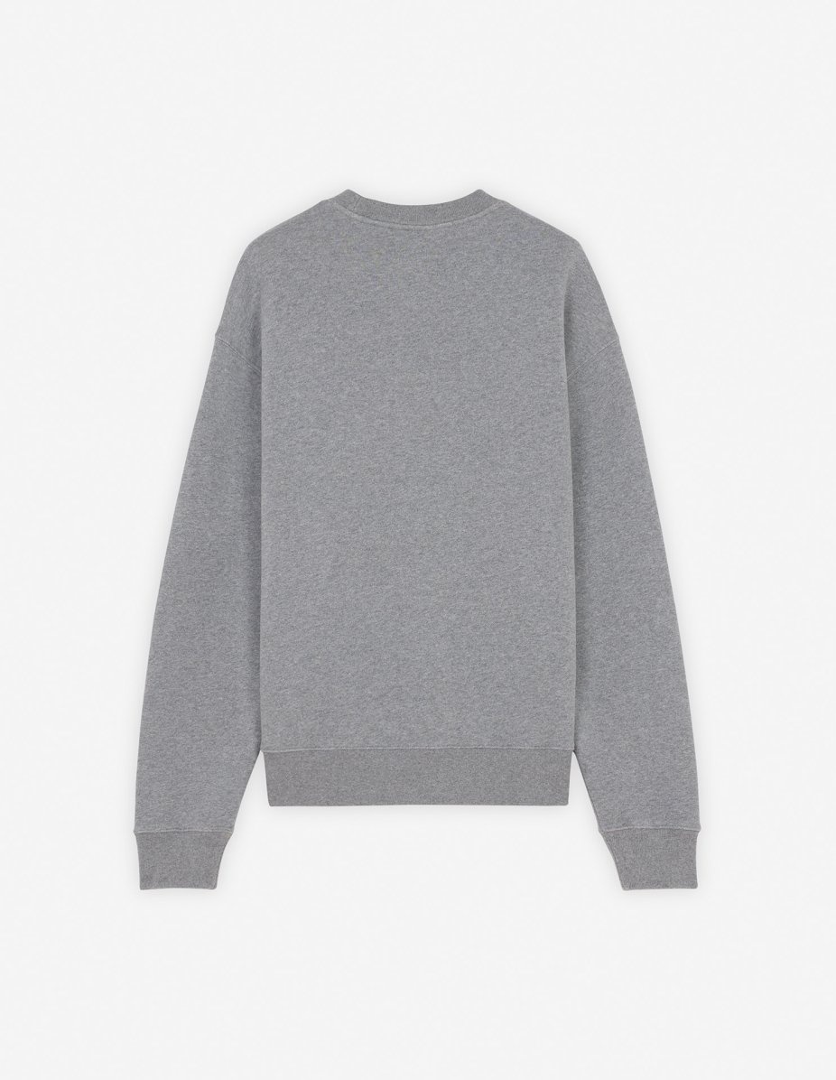 OUTDOOR PROFILE FOX COMFORT SWEATSHIRT - 5