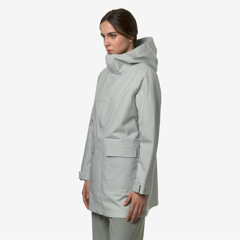 THERSA LINEN BLEND 2L 4