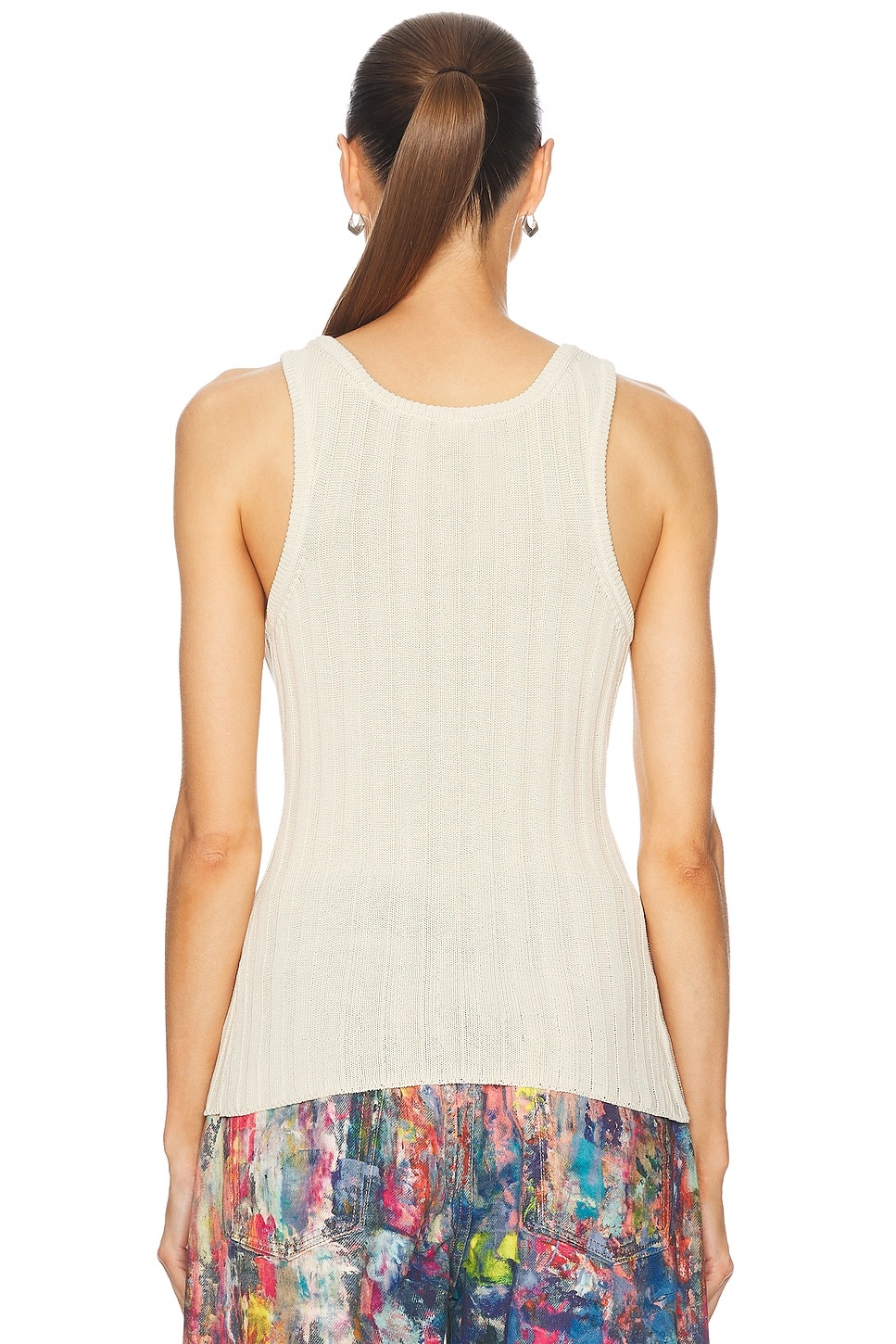 Kombo Gummy Tank Top - 3