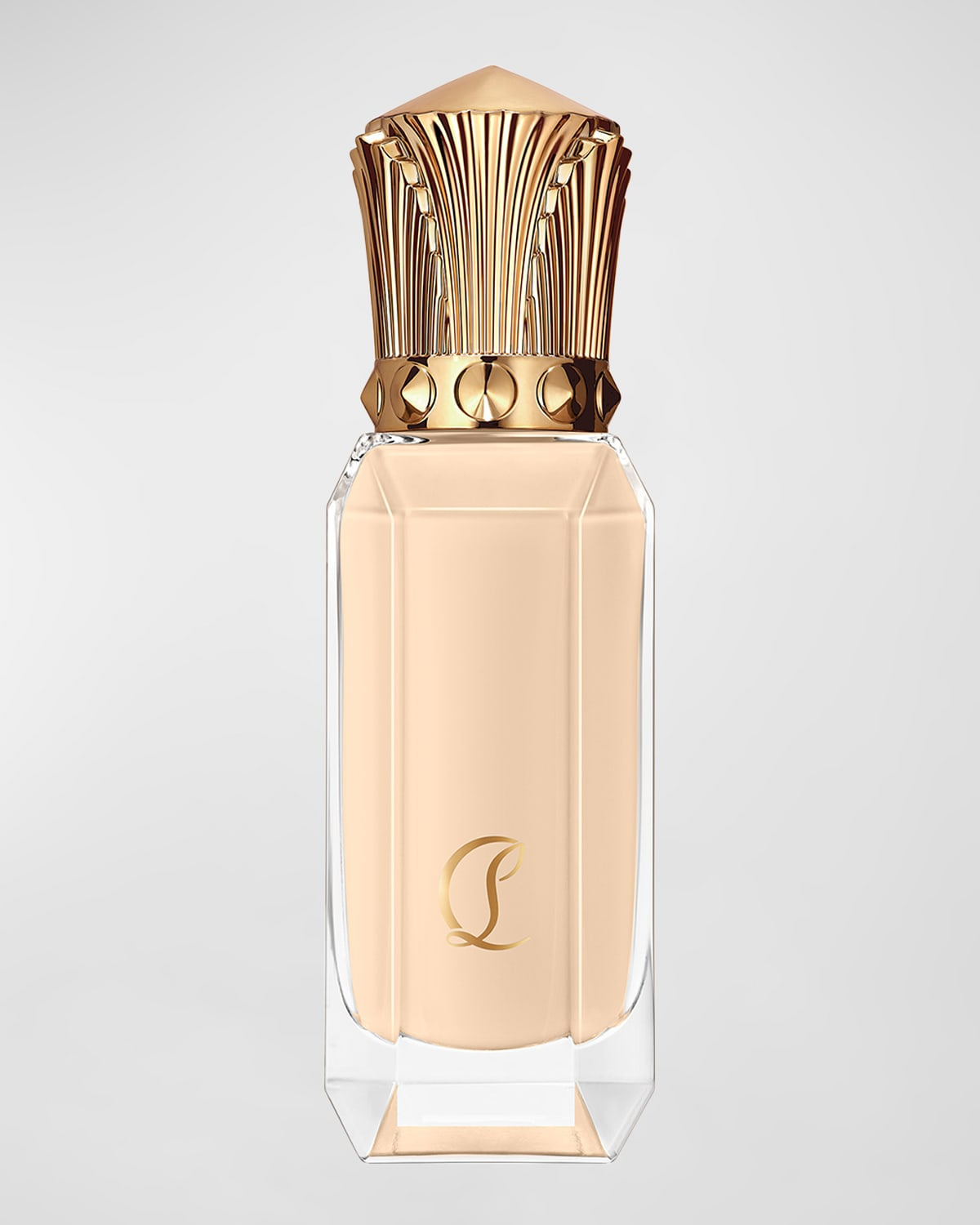 Teint Fetiche Le Fluide Liquid Foundation - 1