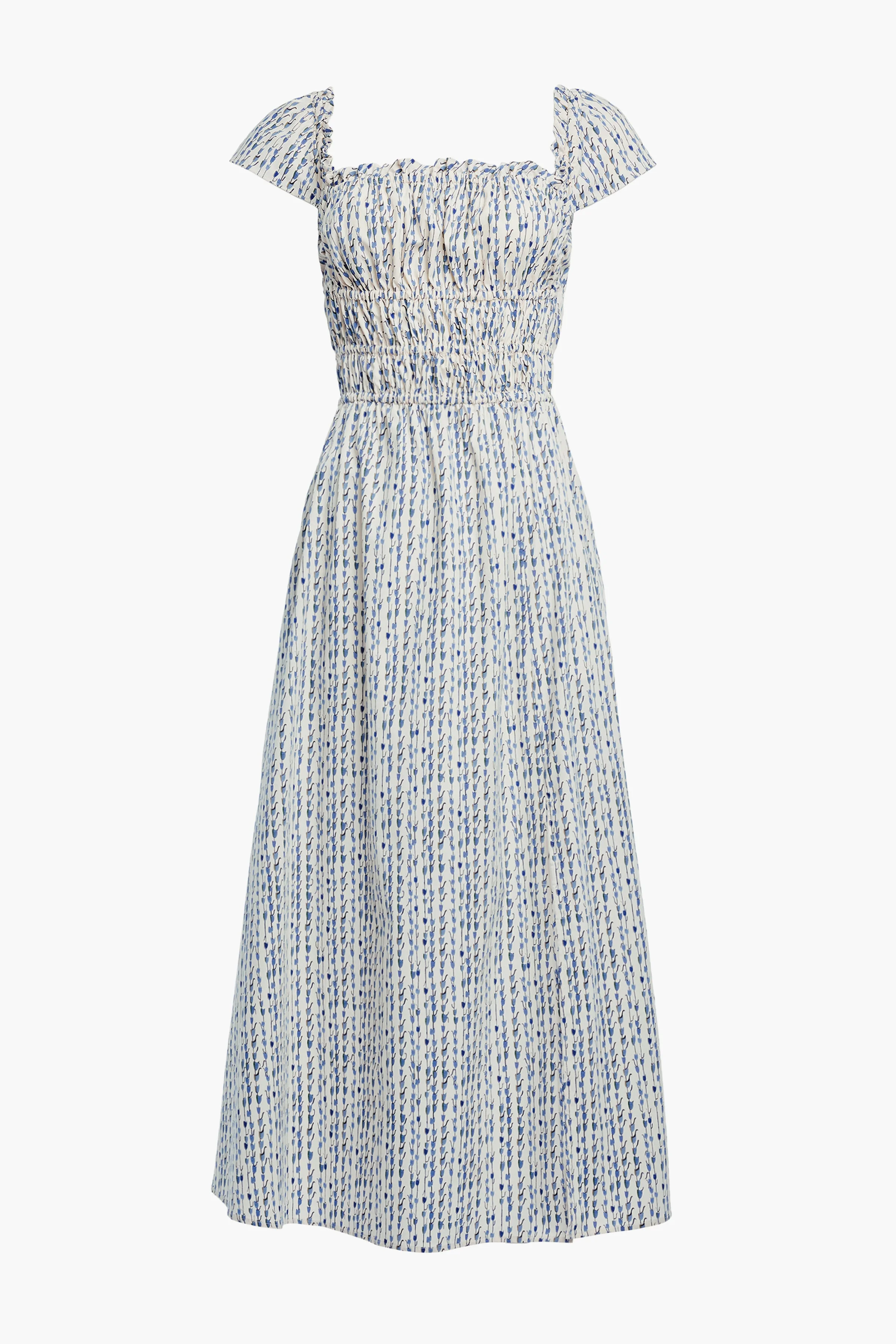 LILY DRESS - 1