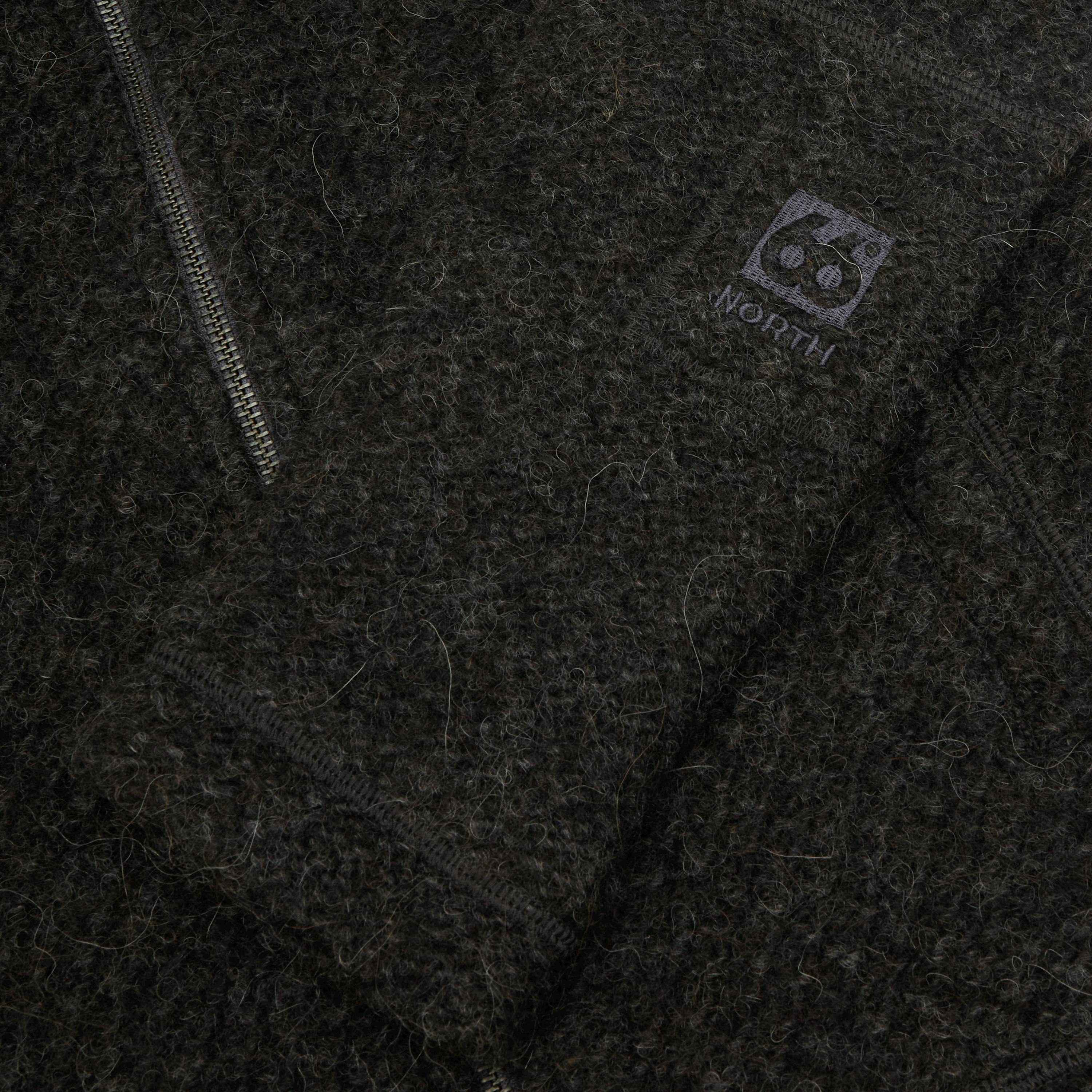 Kaldi Icelandic wool sweater with GORE-TEX INFINIUM™ - 3