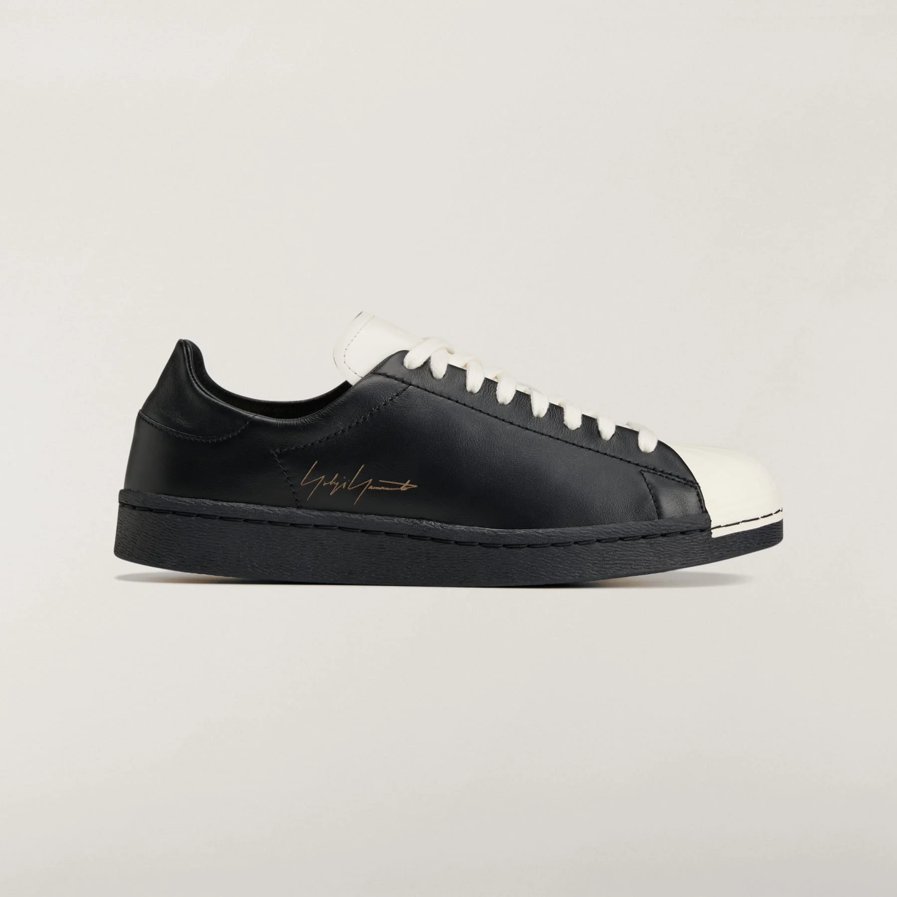 Y-3 SUPERSTAR Sneakers - 1